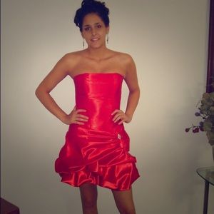 Prom/homecoming dress